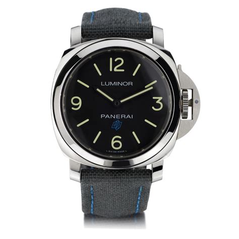 Panerai Luminor Stainless Steel PAM00774 